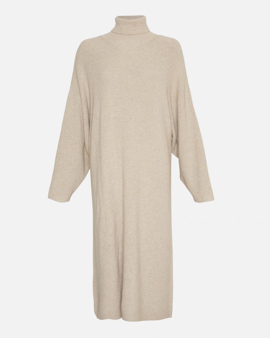 MSCH Copenhagen - MSCHMagnea Rachelle Rib Dress