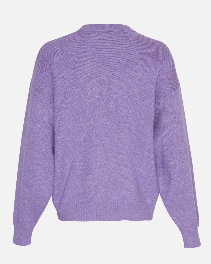 MSCH Copenhagen - MSCHBritta Jilli Pullover