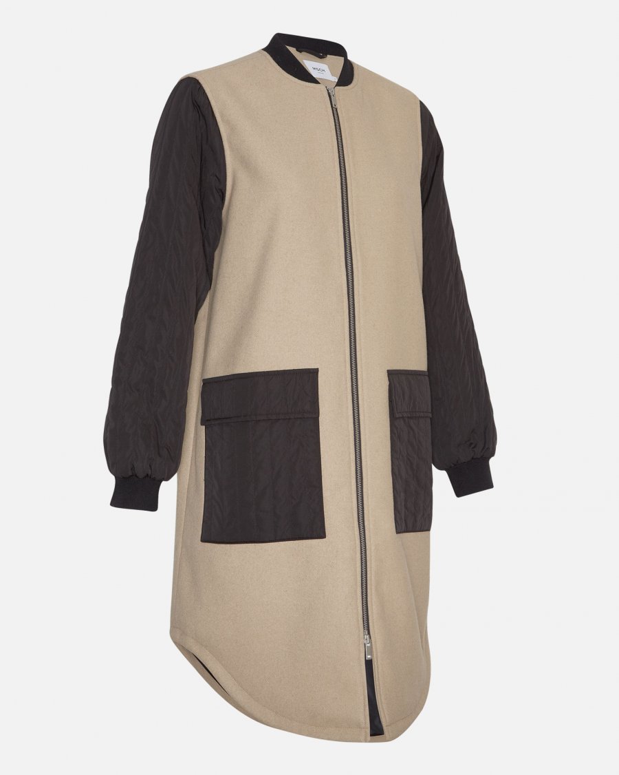 MSCH Copenhagen - MSCHKeola Secilia Jacket