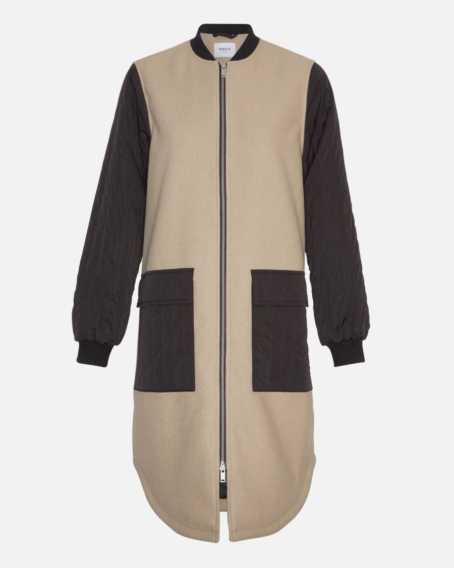MSCH Copenhagen - MSCHKeola Secilia Jacket