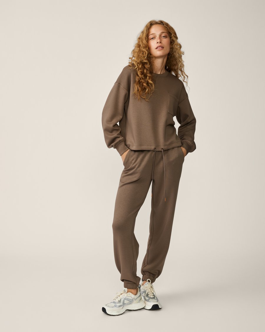 MSCH Copenhagen - MSCHIma Q Sweat Pants
