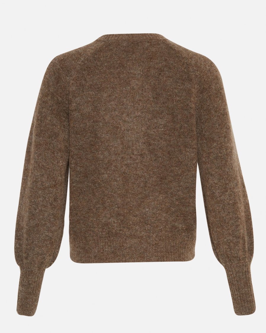 MSCH Copenhagen - MSCHMaimee Mohair Cardigan
