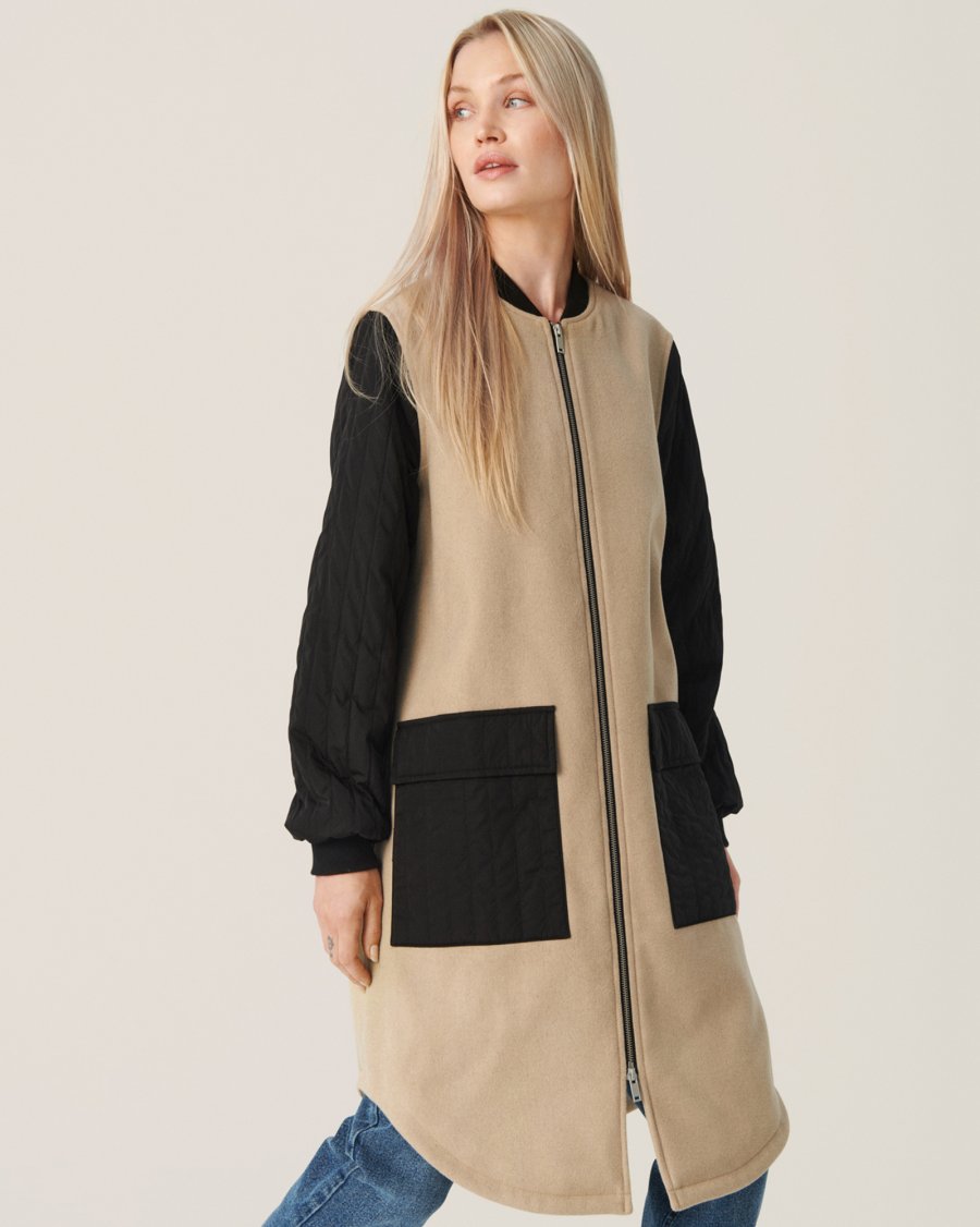 MSCH Copenhagen - MSCHKeola Secilia Jacket