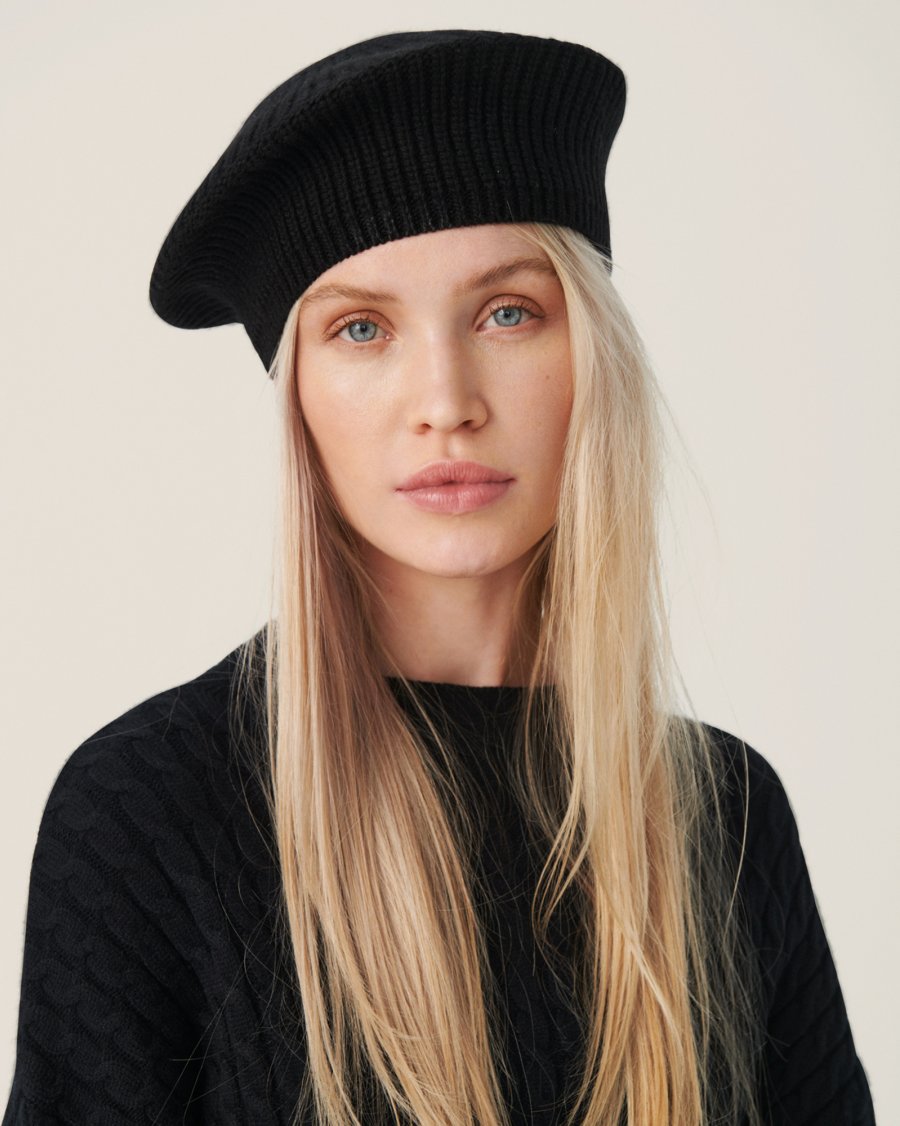 MSCH Copenhagen - MSCHBeneta Beret Hat