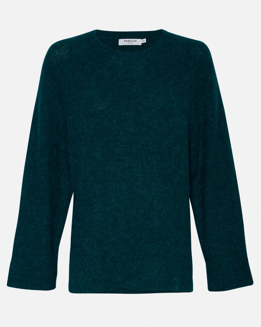 MSCH Copenhagen - MSCHLisanora Hope Raglan Pullover