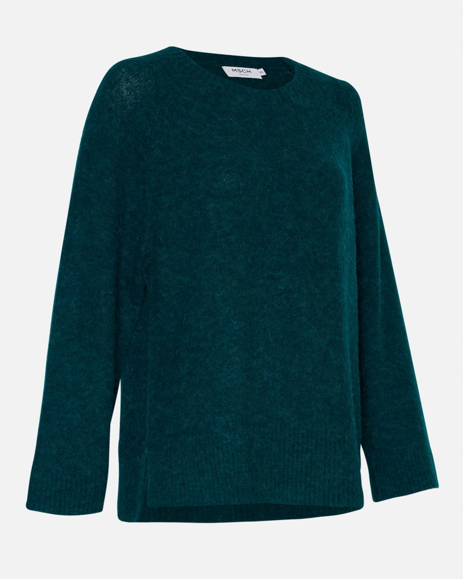 MSCH Copenhagen - MSCHLisanora Hope Raglan Pullover