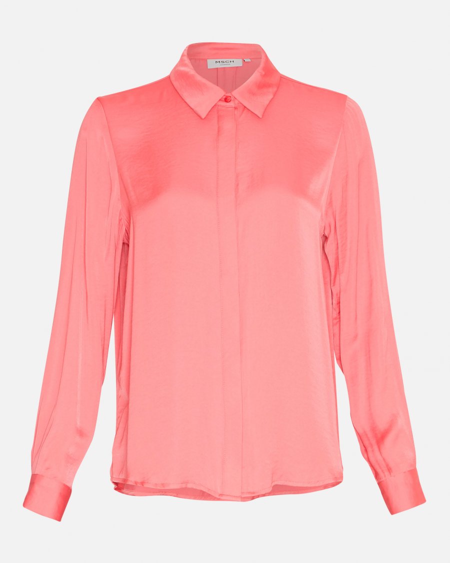 MSCH Copenhagen - MSCHIbinette Maluca Shirt