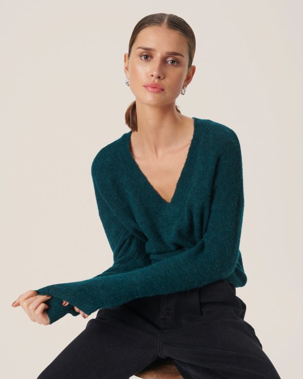 MSCH Copenhagen - MSCHLisa Hope V Pullover