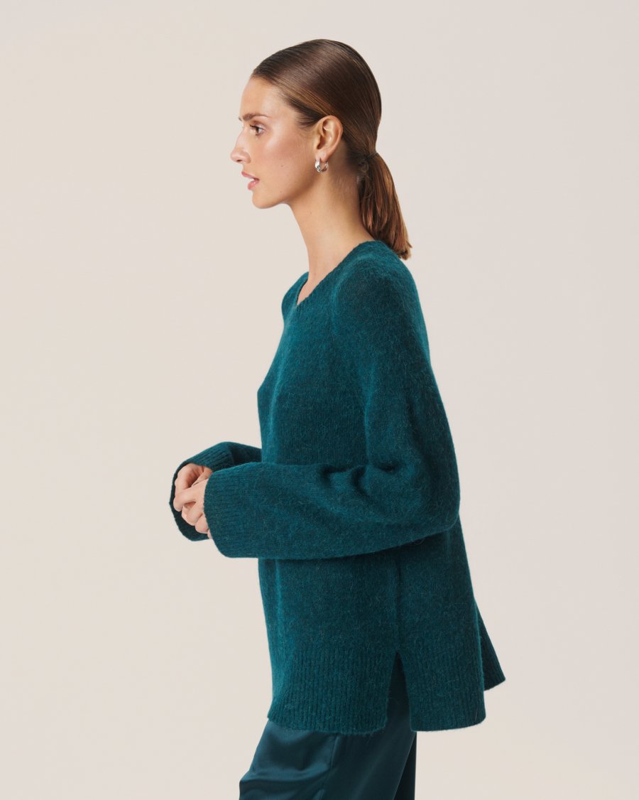 MSCH Copenhagen - MSCHLisanora Hope Raglan Pullover