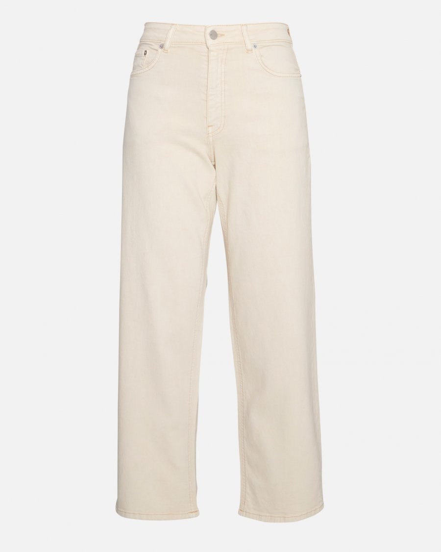 MSCH Copenhagen - MSCHMelana Melanie Ankle Jeans