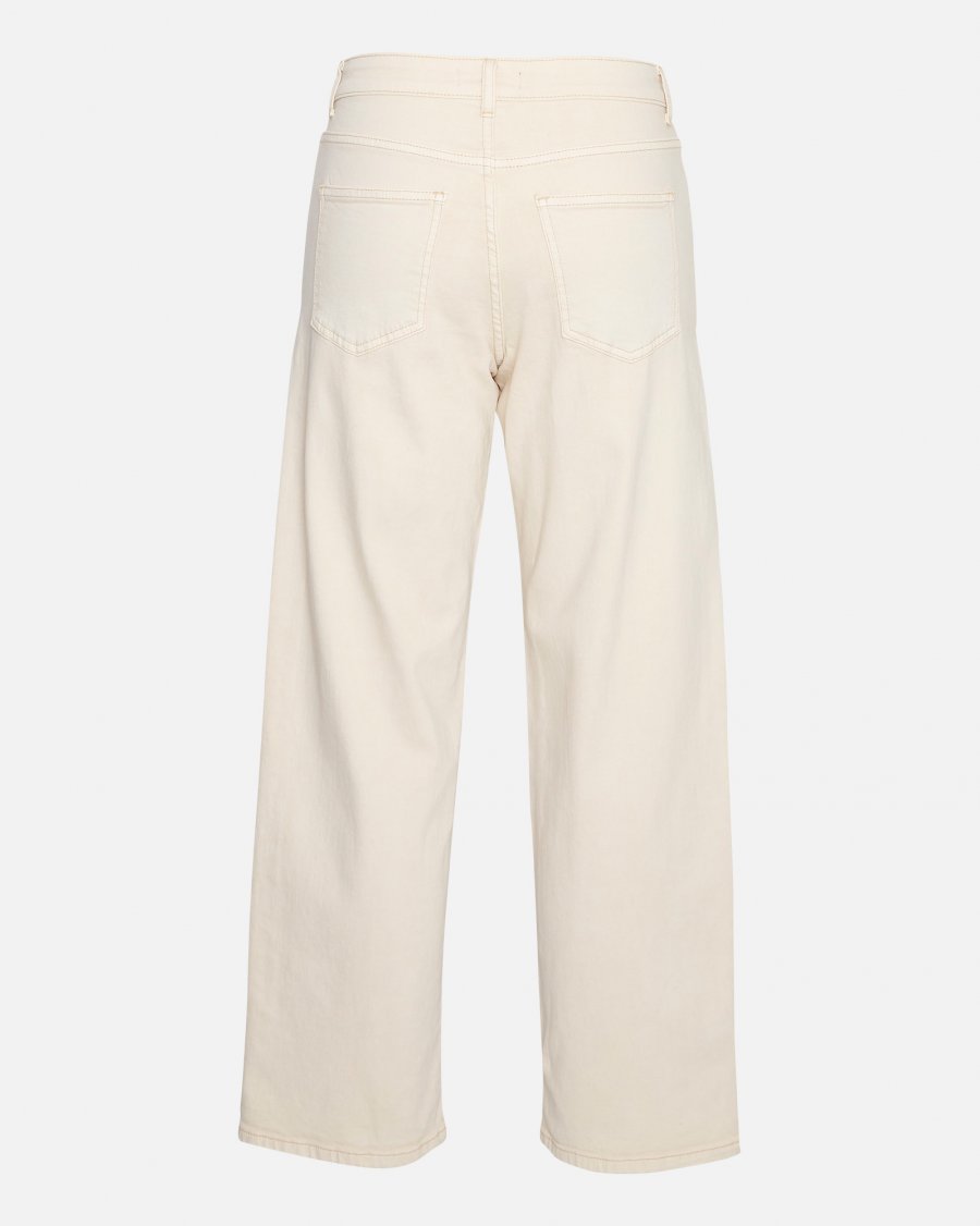 MSCH Copenhagen - MSCHMelana Melanie Ankle Jeans