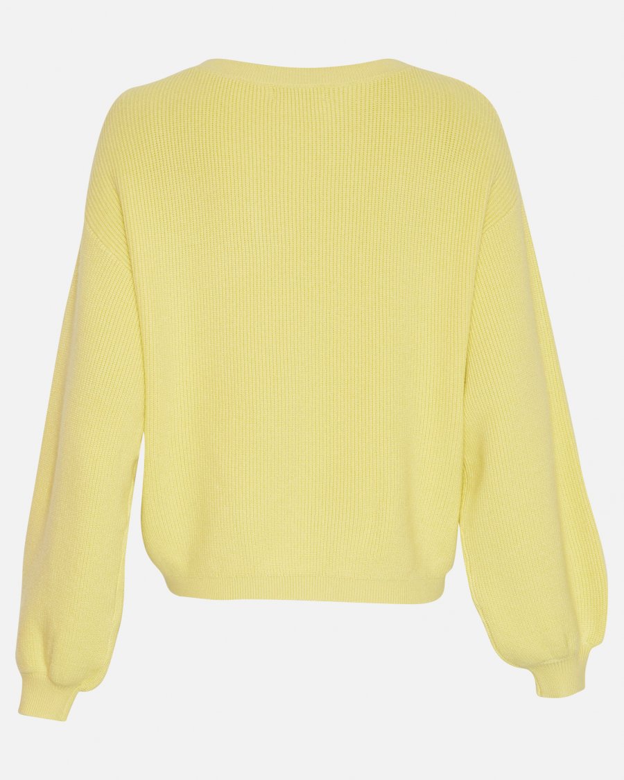 MSCH Copenhagen - MSCHLillybeth Jilli Rib Pullover