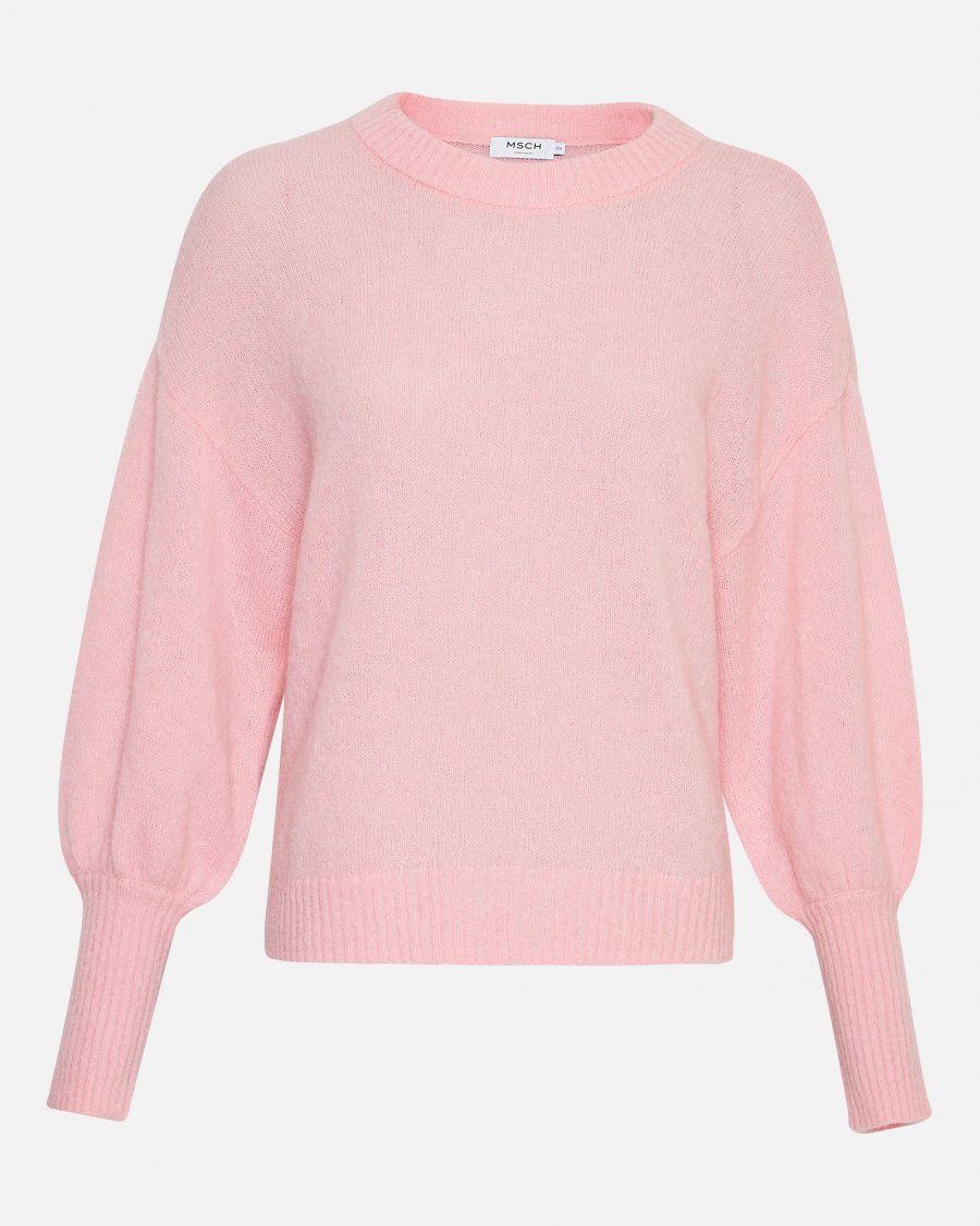 MSCH Copenhagen - MSCHCheanna Mohair Pullover