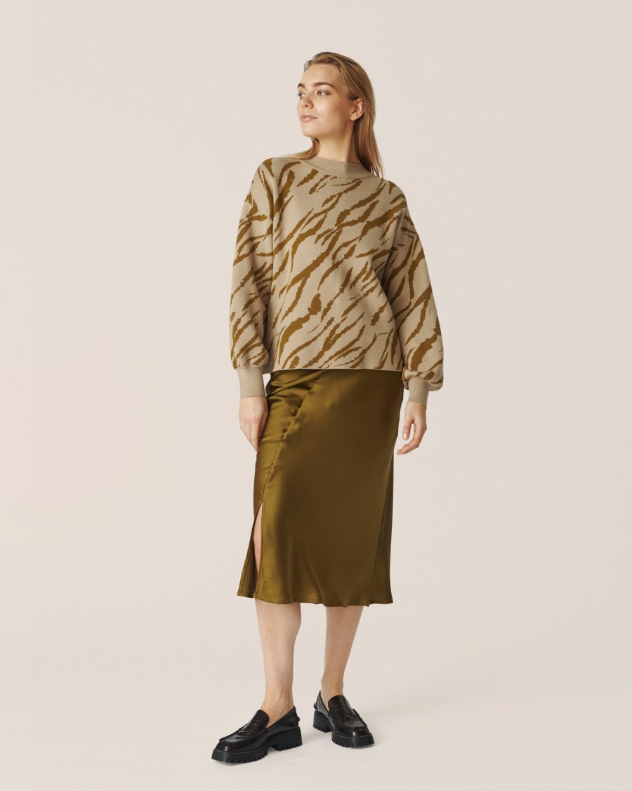 MSCH Copenhagen - MSCHOrianne Jeanita Skirt