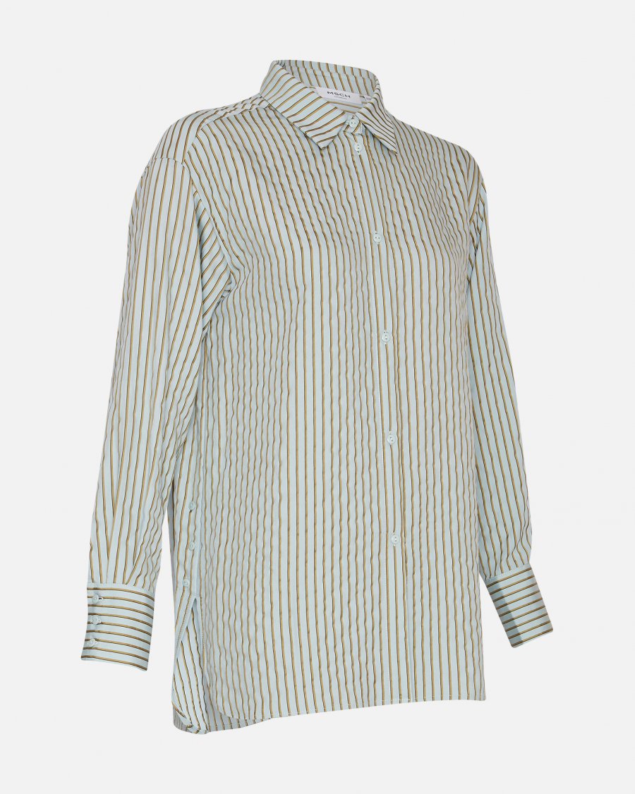 MSCH Copenhagen - MSCHSelenia Shirt STP