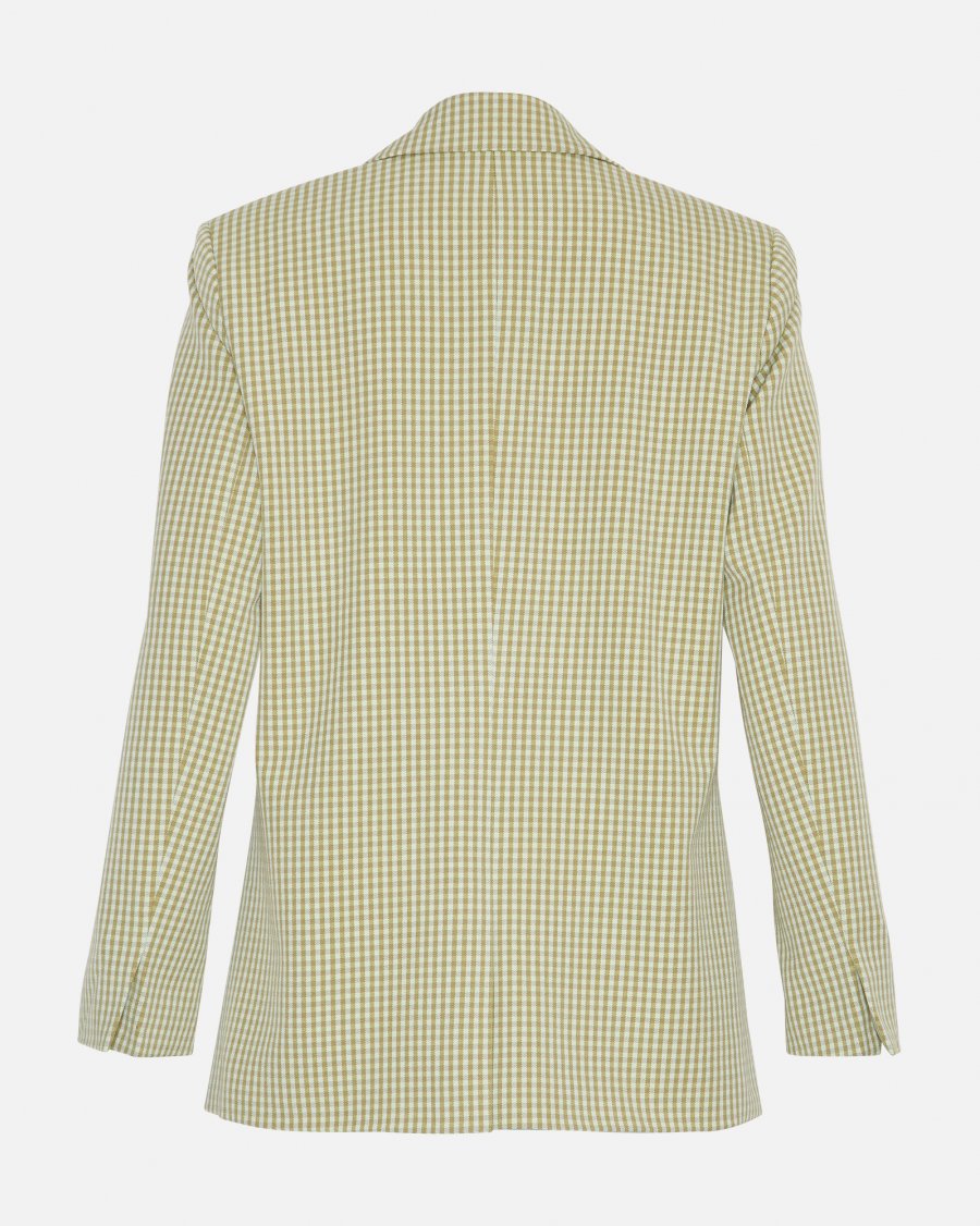 MSCH Copenhagen - MSCHJerica Jaida Blazer CHK