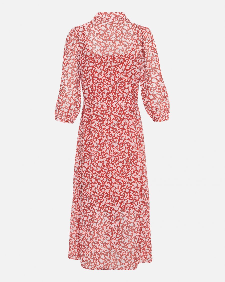 MSCH Copenhagen - MSCHMarlea Kabrina 3/4 Dress AOP