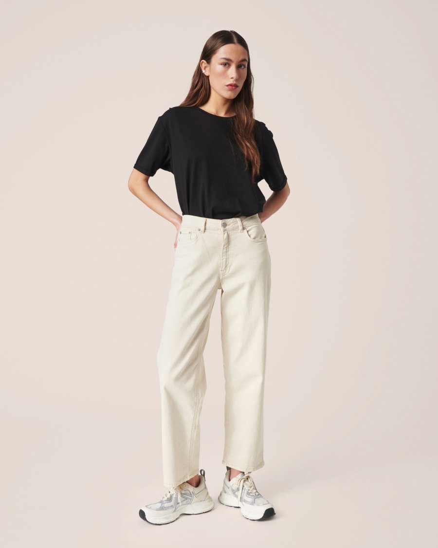 MSCH Copenhagen - MSCHMelana Melanie Ankle Jeans