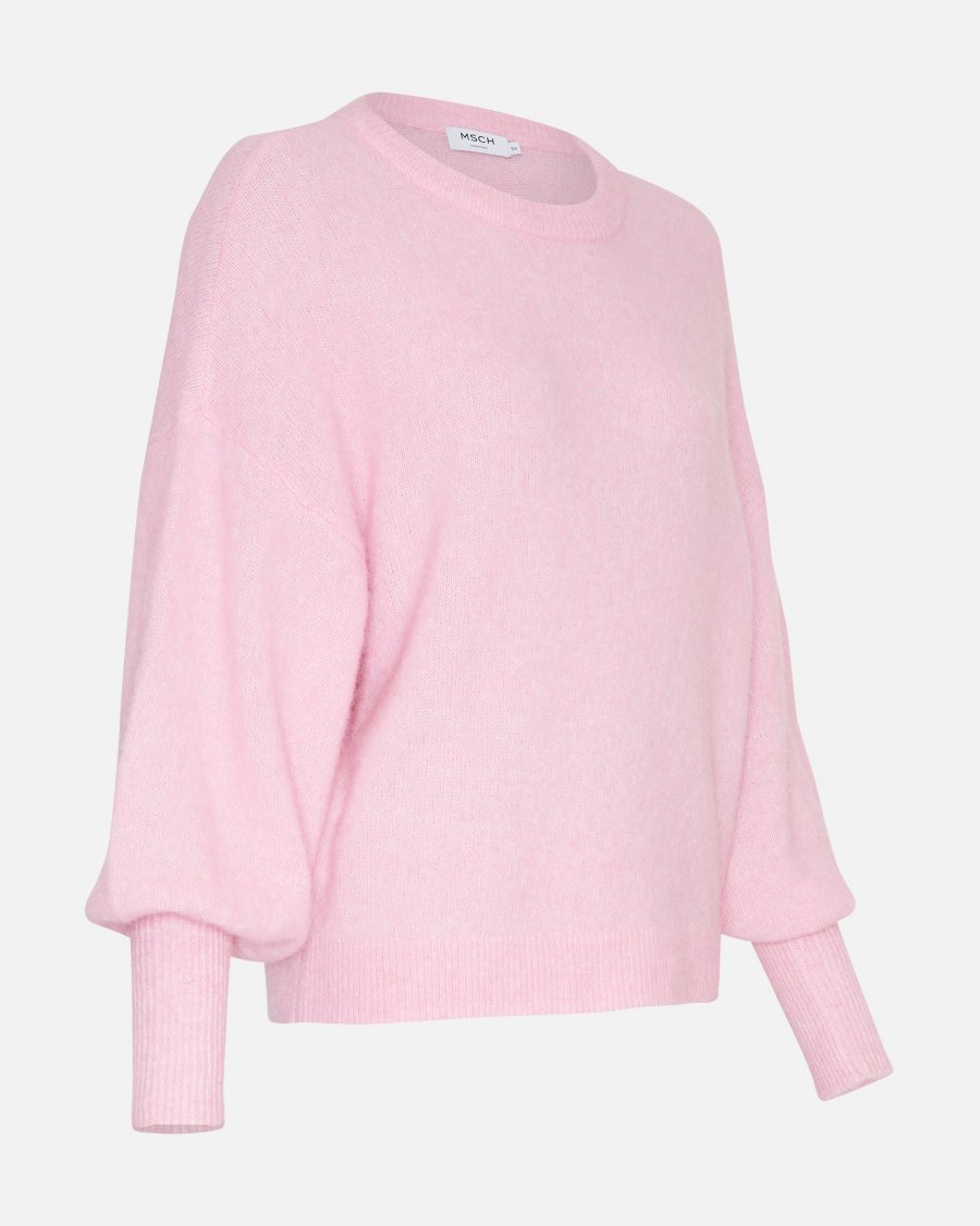 MSCH Copenhagen - MSCHLife Hope Pullover