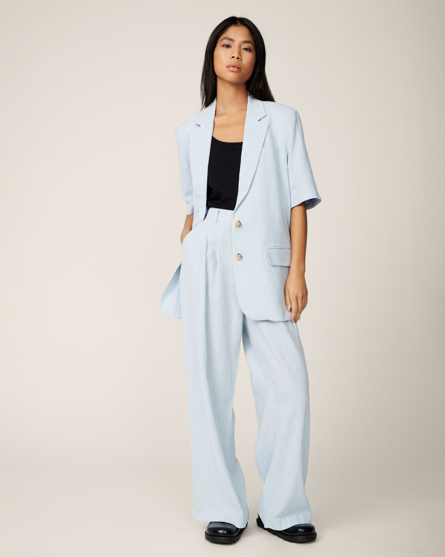 MSCH Copenhagen - MSCHKarima Ginia Pants