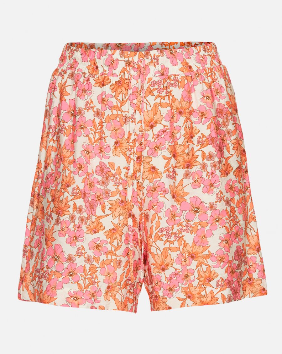 MSCH Copenhagen - MSCHAdanaya Ladonna Shorts AOP