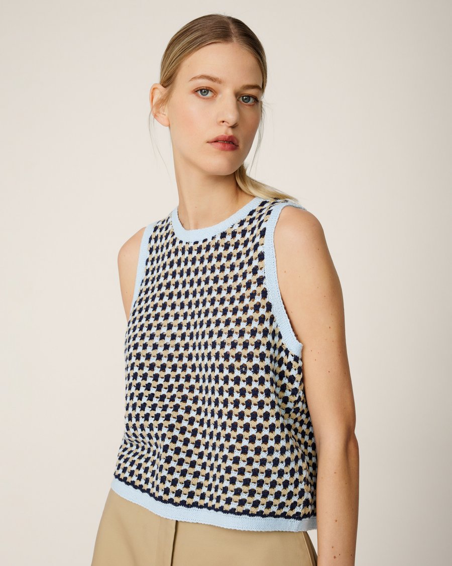 MSCH Copenhagen - CHEllie SL Top