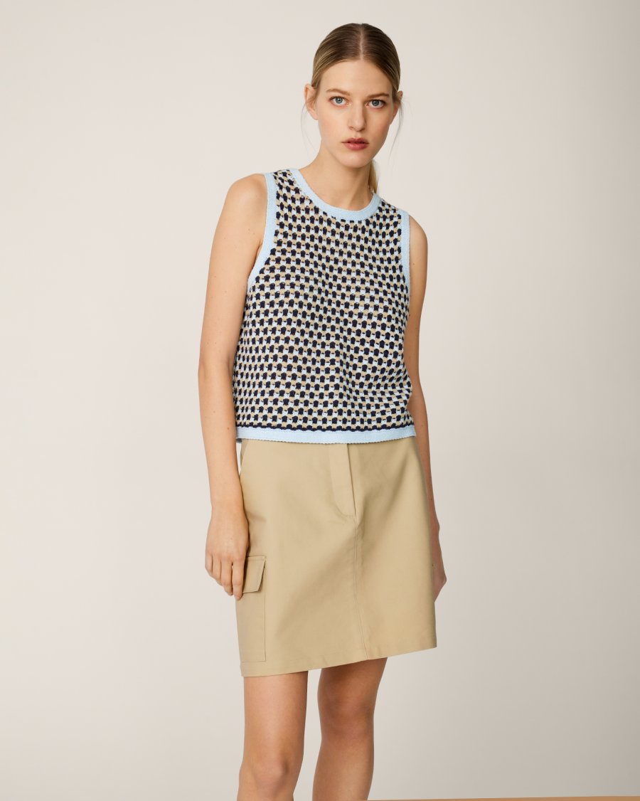 MSCH Copenhagen - CHEllie SL Top