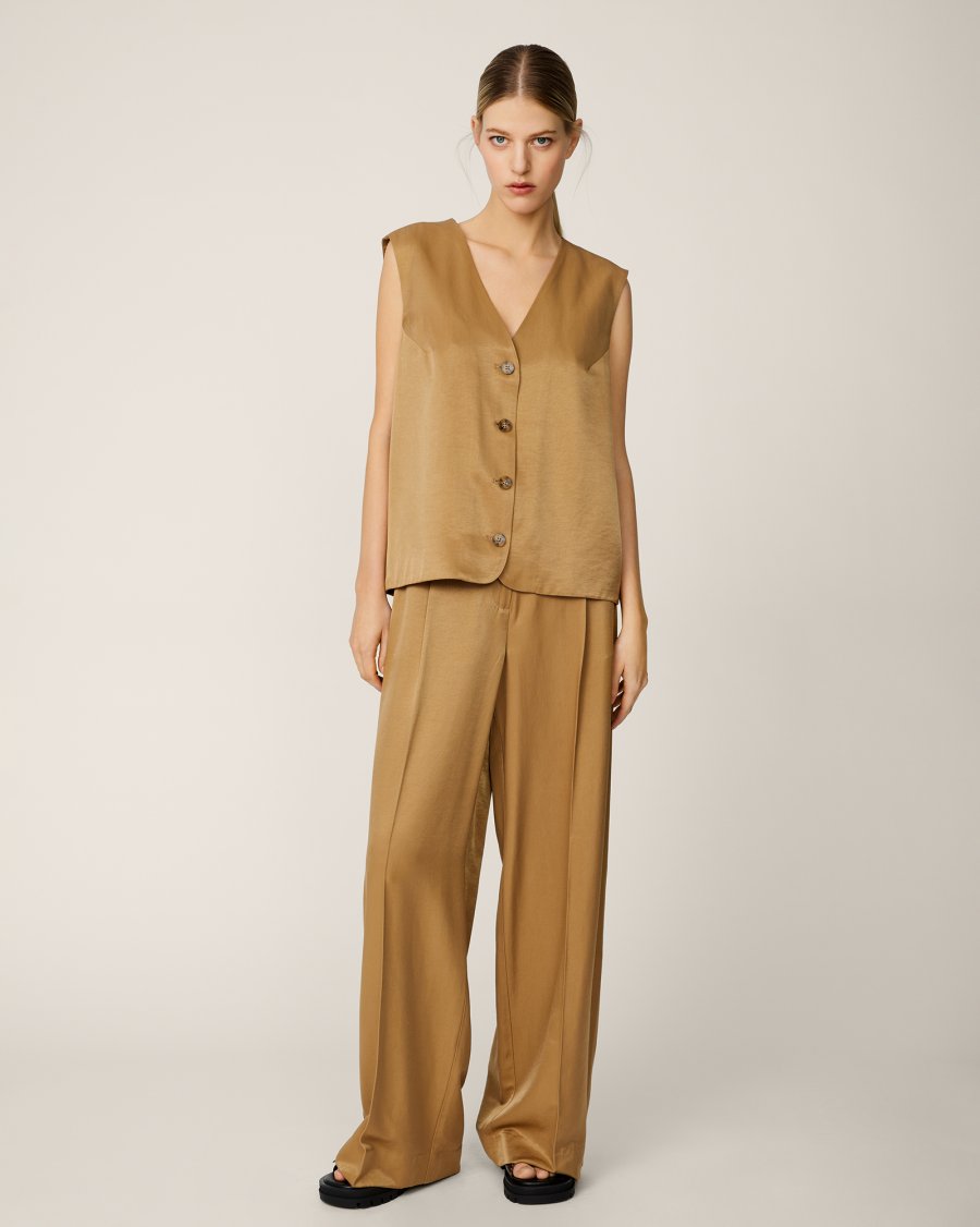 MSCH Copenhagen - CHUlla Pants 