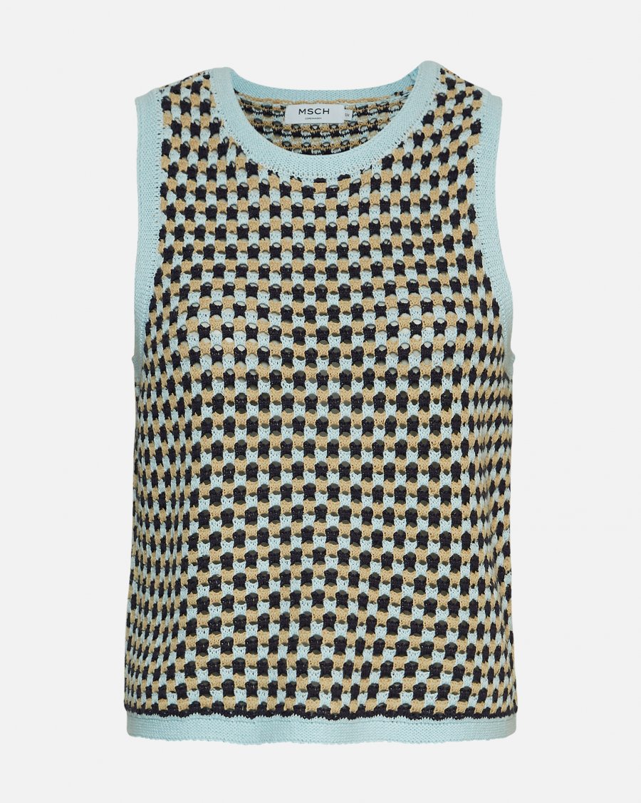 MSCH Copenhagen - CHEllie SL Top