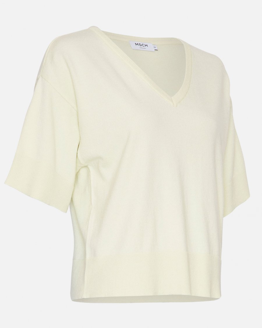 MSCH Copenhagen - MSCHEslina Rachelle 2/4 V Pullover