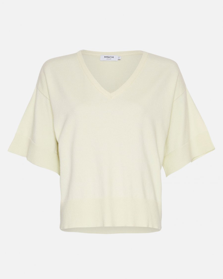 MSCH Copenhagen - MSCHEslina Rachelle 2/4 V Pullover