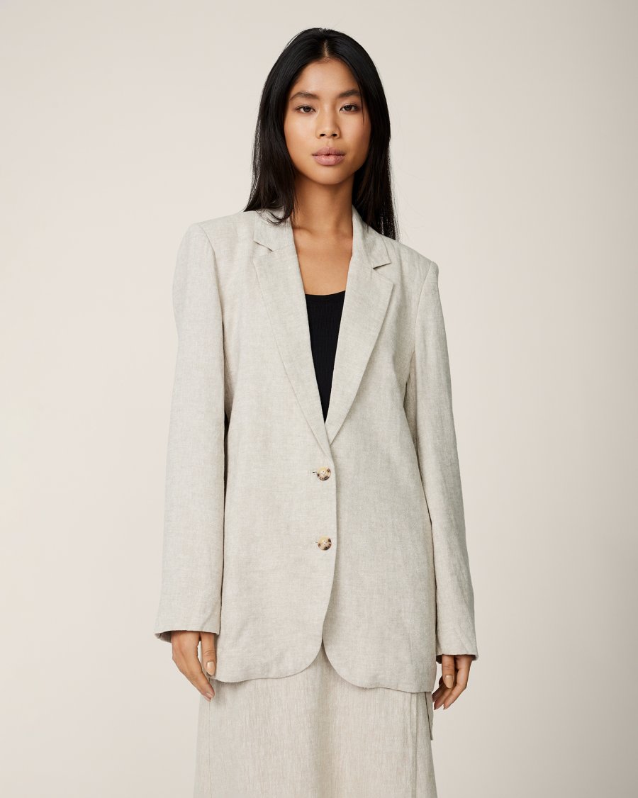 MSCH Copenhagen - MSCHKarima Ginia Blazer