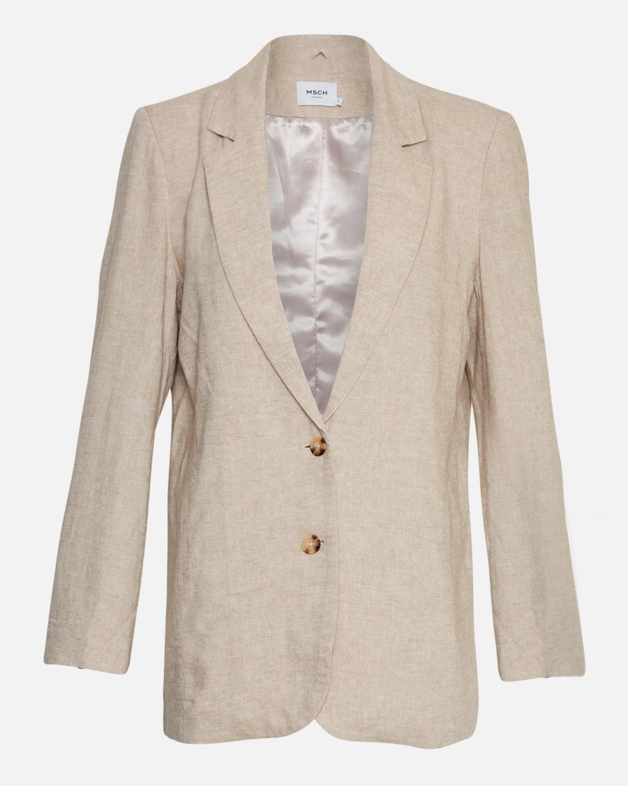 MSCH Copenhagen - MSCHKarima Ginia Blazer