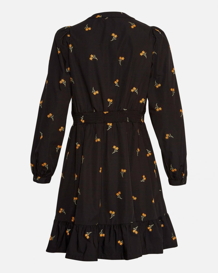 MSCH Copenhagen - MSCHNannie Nona Shirt Dress EMB