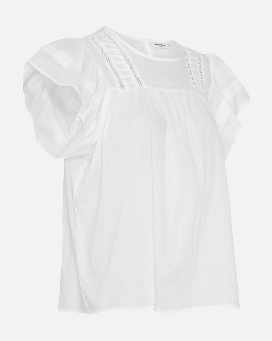 MSCH Copenhagen - MSCHMossie SS Top 