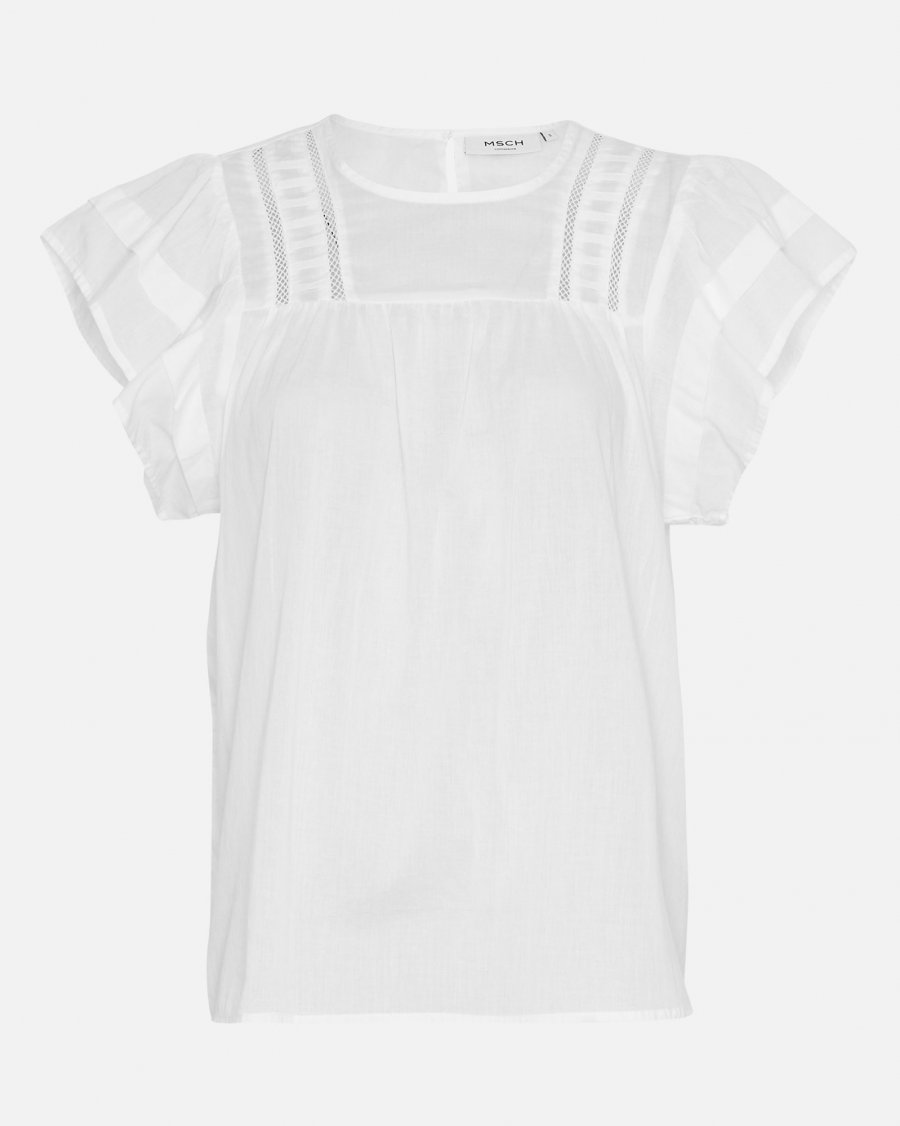 MSCH Copenhagen - MSCHMossie SS Top 