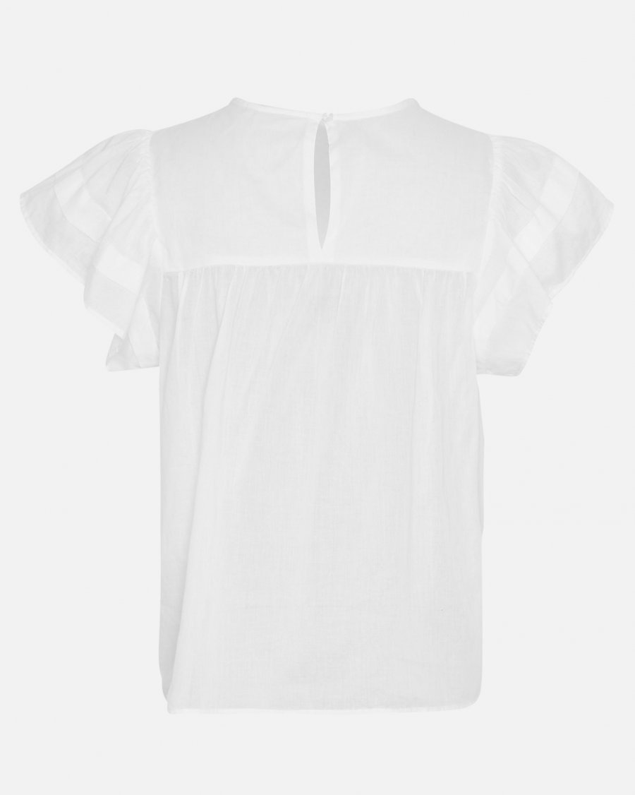 MSCH Copenhagen - MSCHMossie SS Top 