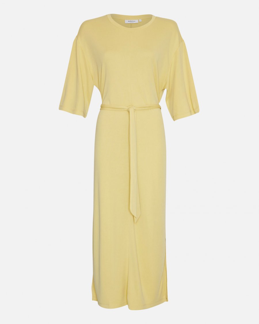 MSCH Copenhagen - MSCHDeanie Lynette 2/4 Dress