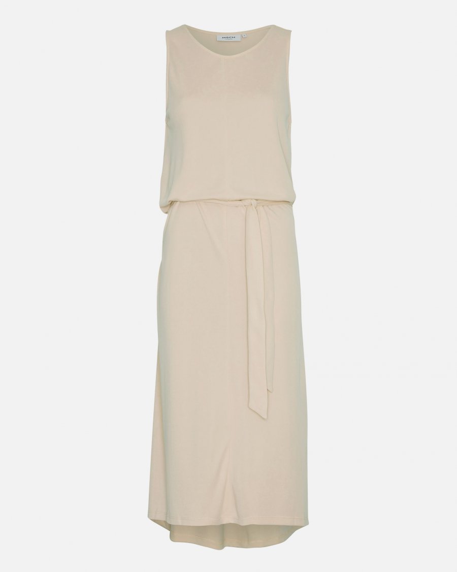 MSCH Copenhagen - MSCHDeanie Lynette SL Dress