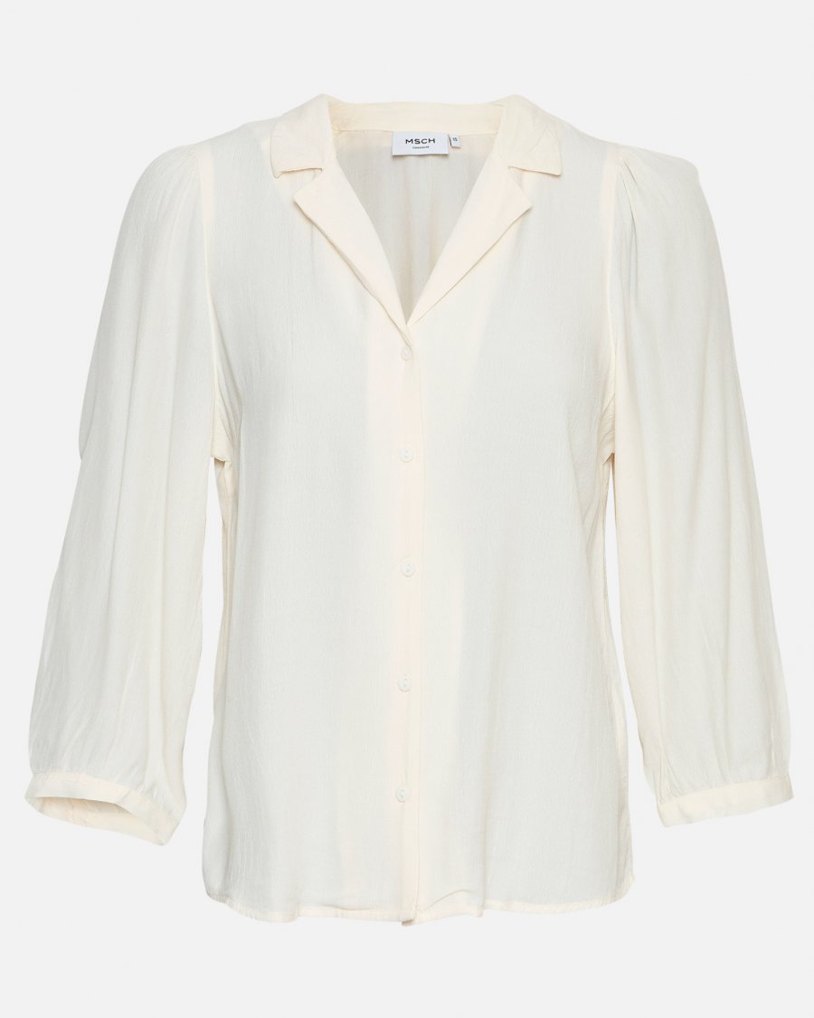 MSCH Copenhagen - MSCHGaliena Morocco 3/4 Shirt