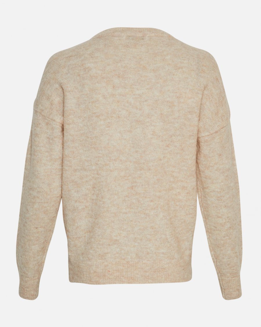 MSCH Copenhagen - MSCHFemme Mohair O Pullover
