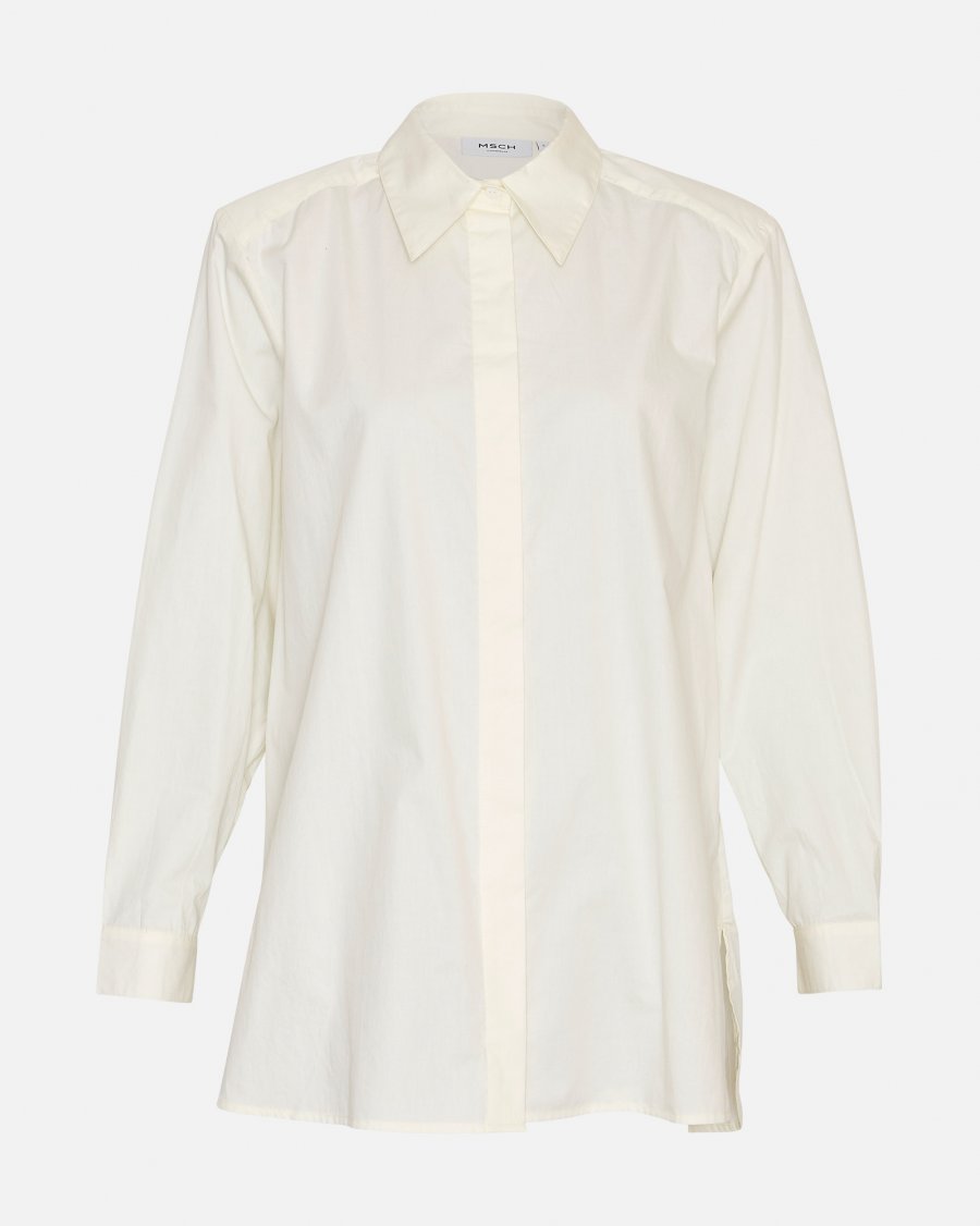 MSCH Copenhagen - MSCHFiori Petronia Shirt