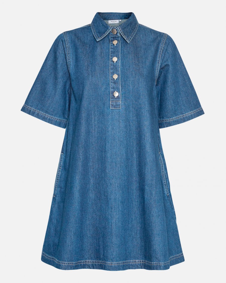 MSCH Copenhagen - MSCHNinya Emma 2/4 Dress