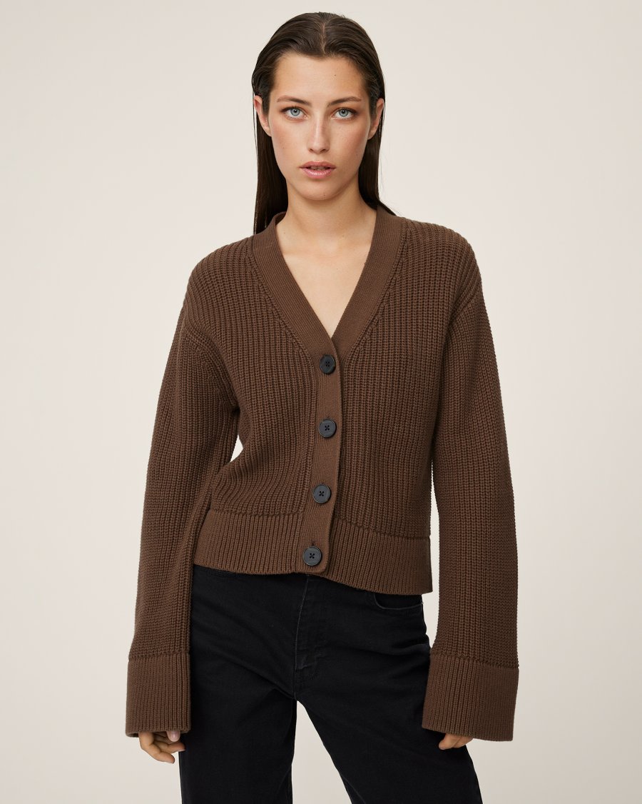 MSCH Copenhagen - MSCHJillena Cardigan