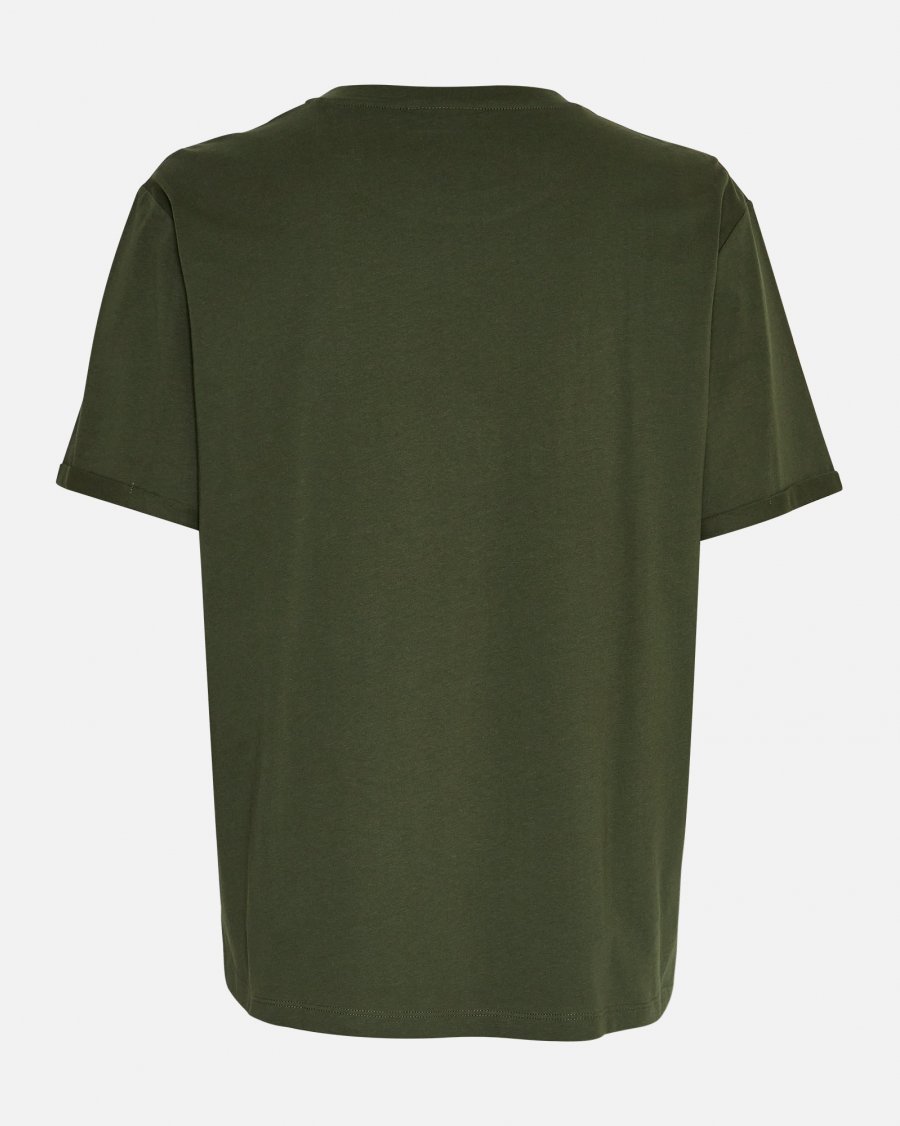 MSCH Copenhagen - MSCHTerina Organic Tee