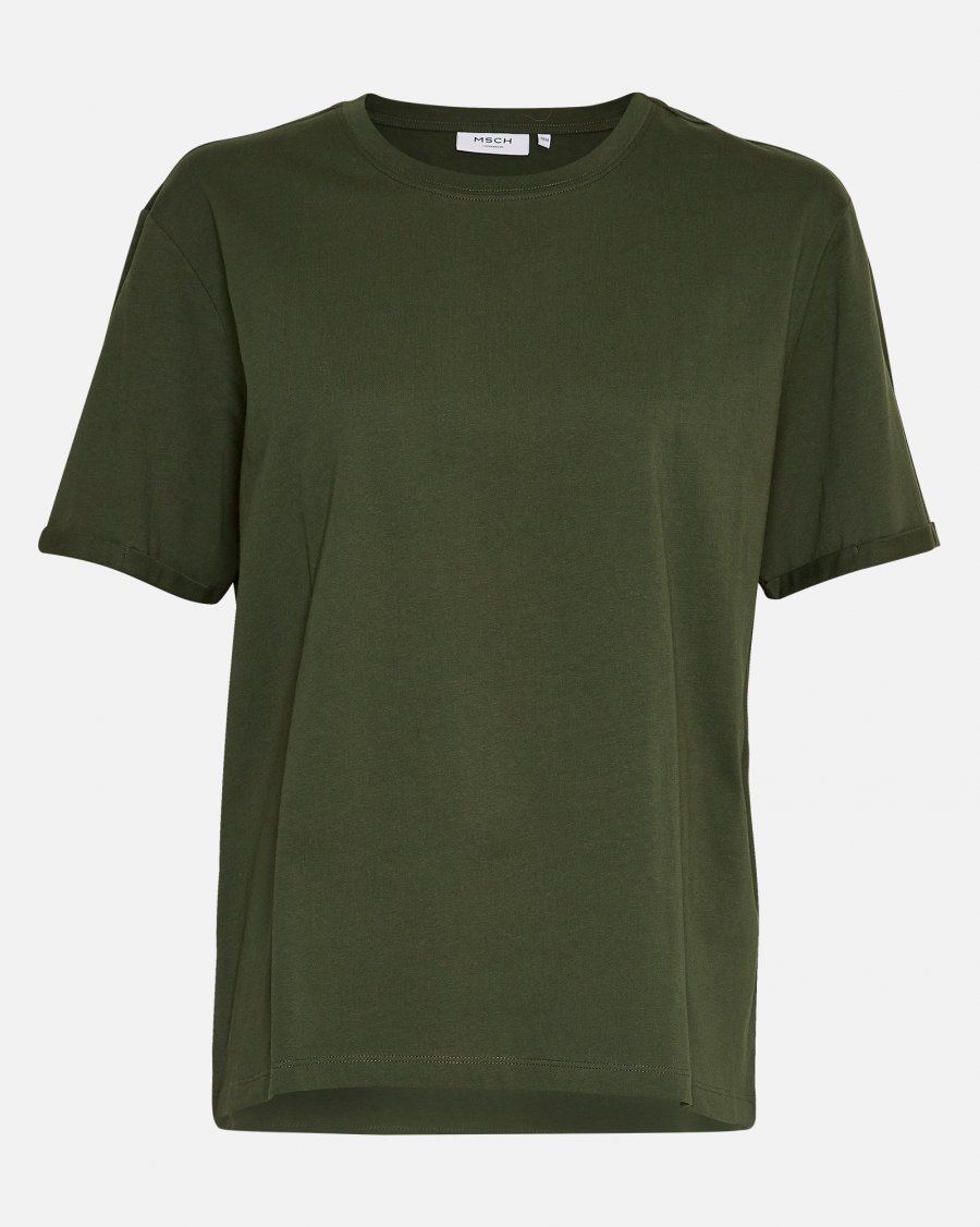 MSCH Copenhagen - MSCHTerina Organic Tee