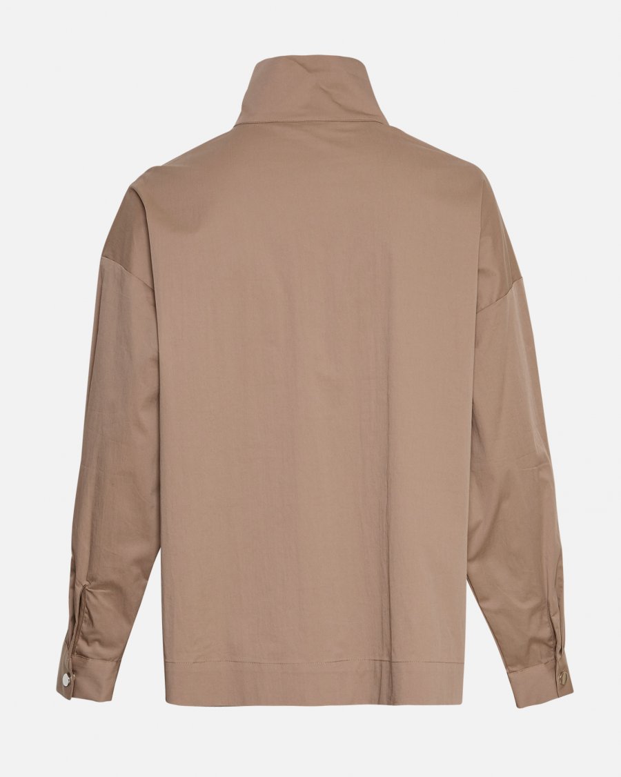 MSCH Copenhagen - MSCHIndigo Lana Top