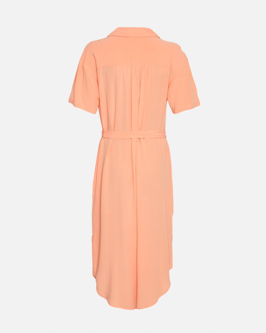 MSCH Copenhagen - MSCHCarlya SS Shirt Dress