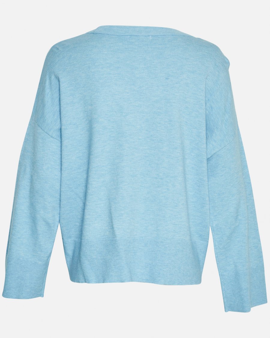 MSCH Copenhagen - MSCHSelana Rachelle V Pullover