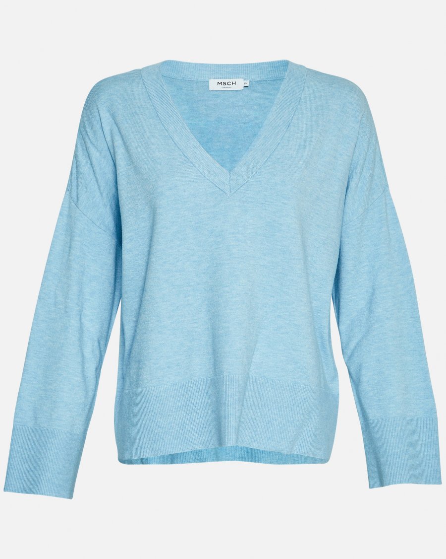 MSCH Copenhagen - MSCHSelana Rachelle V Pullover